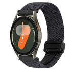 For Samsung Galaxy Watch 7 / Graphite Black