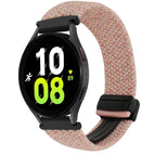 For Samsung Galaxy Watch 5 / Starlight Pink