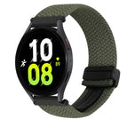 For Samsung Galaxy Watch 5 / Olive Green