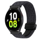 For Samsung Galaxy Watch 5 / Graphite Black