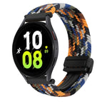 For Samsung Galaxy Watch 5 / Camouflage Color