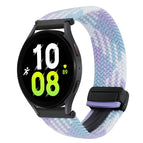 For Samsung Galaxy Watch 5 / Violet