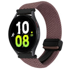 For Samsung Galaxy Watch 5 / Smoky Purple