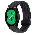 For Samsung Galaxy Watch 4 / Graphite Black