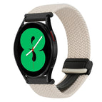 For Samsung Galaxy Watch 4 / Starlight