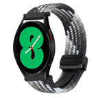 For Samsung Galaxy Watch 4 / Dark Chocolate