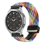 For Samsung Galaxy Watch 4 Classic / Colorful
