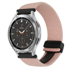 For Samsung Galaxy Watch 4 Classic / Pink