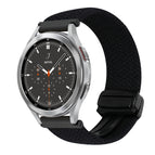 For Samsung Galaxy Watch 4 Classic / Black
