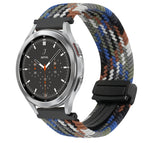 For Samsung Galaxy Watch 4 Classic / Denim Color