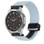 For Samsung Galaxy Watch 4 Classic / Blue