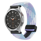 For Samsung Galaxy Watch 4 Classic / Violet