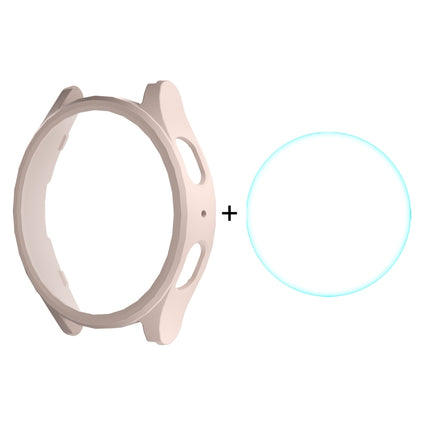 ENKAY Hat-Prince Electroplated Hard PC Case + 0.2mm 9H Glass Screen Protector - DealBuddy