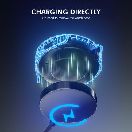 ENKAY Hat-Prince Electroplated Hard PC Case + 0.2mm 9H Glass Screen Protector - DealBuddy