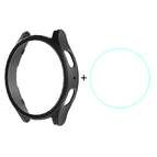 For Samsung Galaxy Watch7 40mm / Black
