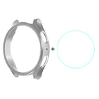 For Samsung Galaxy Watch7 40mm / Silver