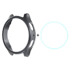 For Samsung Galaxy Watch7 40mm / Gun Metal