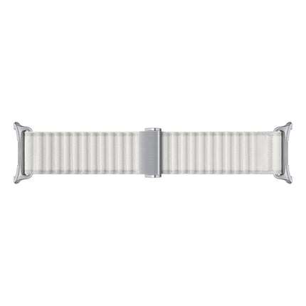 Off Road Magnetic Buckle Braided Nylon Watch Band, For Apple Watch Series 6 40mm, For Apple Watch Series 6 44mm, For Apple Watch Series 5 44mm, For Apple Watch Series 5 40mm, For Apple Watch Series 4 44mm, For Apple Watch Series 4 40mm                 ... - DealBuddy