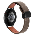 For Samsung Galaxy Watch 5 Pro 45mm / Caramel Macchiato