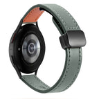 For Samsung Galaxy Watch 5 Pro 45mm / Avocado Green