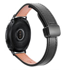 For Samsung Gear Sport / Black