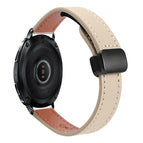 For Samsung Gear Sport / Cream Apricot