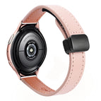 For Samsung Galaxy Watch Active 2 / Sakura Pink