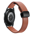 For Samsung Galaxy Watch3 41mm / Mocha Brown
