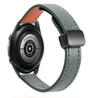 For Samsung Galaxy Watch3 41mm / Avocado Green