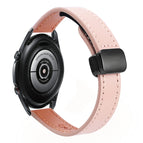 For Samsung Galaxy Watch3 41mm / Sakura Pink