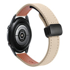 For Samsung Galaxy Watch3 41mm / Cream Apricot