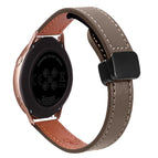 For Samsung Galaxy Watch Active / Caramel Macchiato