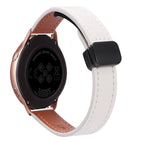 For Samsung Galaxy Watch Active / Apricot