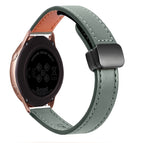 For Samsung Galaxy Watch Active / Avocado Green