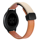 For Samsung Gear S2 Classic / Aimaorange+Cream Apricot
