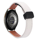 For Samsung Galaxy Watch 7 40 / 44mm / Apricot