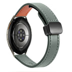 For Samsung Galaxy Watch 7 40 / 44mm / Avocado Green