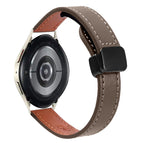 For Samsung Galaxy Watch 6 40 / 44mm / Caramel Macchiato