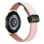 For Samsung Galaxy Watch 6 40 / 44mm / Pink+Apricot