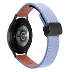 For Samsung Galaxy Watch 5 40 / 44mm / Lavender
