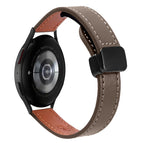 For Samsung Galaxy Watch 5 40 / 44mm / Caramel Macchiato