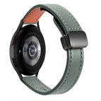 For Samsung Galaxy Watch 5 40 / 44mm / Avocado Green