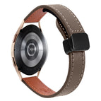 For Samsung Galaxy Watch 4  40 / 44mm / Caramel Macchiato