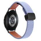 For Samsung Galaxy Watch 4 Classic 42 / 46mm / Lavender