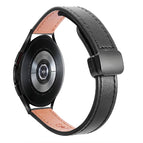 For Samsung Galaxy Watch 4 Classic 42 / 46mm / Black