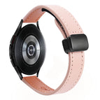 For Samsung Galaxy Watch 4 Classic 42 / 46mm / Sakura Pink