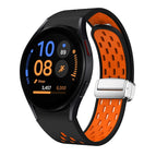 Black Orange