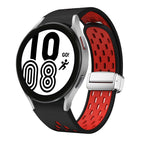 Black Red