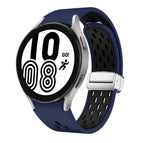 Midnight Blue Black
