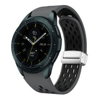 For Samsung Galaxy Watch 42mm / Coal Black